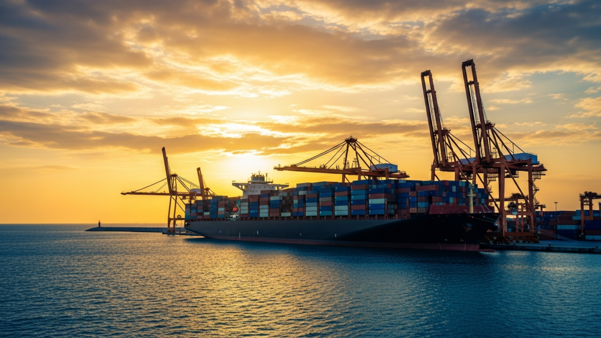 Cyprus Shipping Jobs Boom: Why the World’s 11th Fleet Pays Premium in 2026