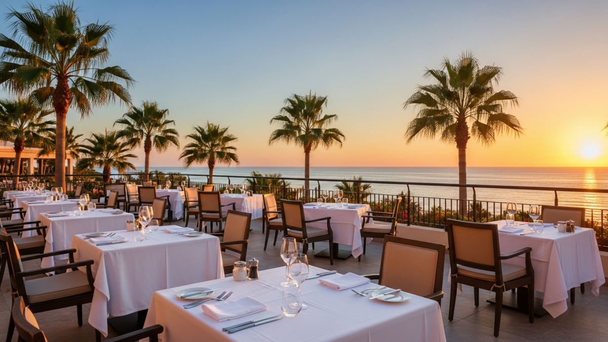 Cyprus Hotel Hiring 2026: Five-Star Resorts Are Outbidding Each Other for Staff