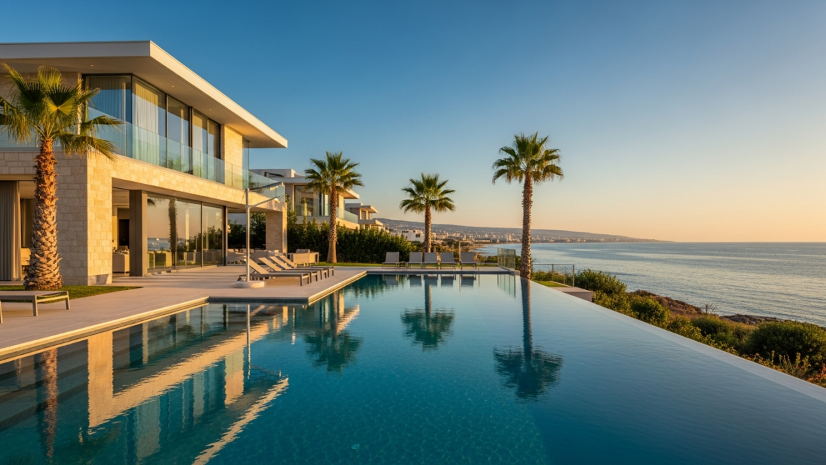 Cyprus Real Estate Jobs 2026: Where the Big Commissions Hide (Limassol vs Paphos vs Nicosia)