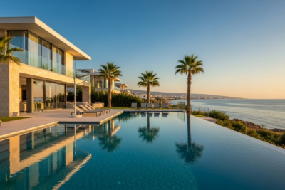 Θέσεις Εργασίας στο Real Estate στην Cyprus 2026: Πού Κρύβονται οι Μεγάλες Προμήθειες (Limassol vs Paphos vs Nicosia)