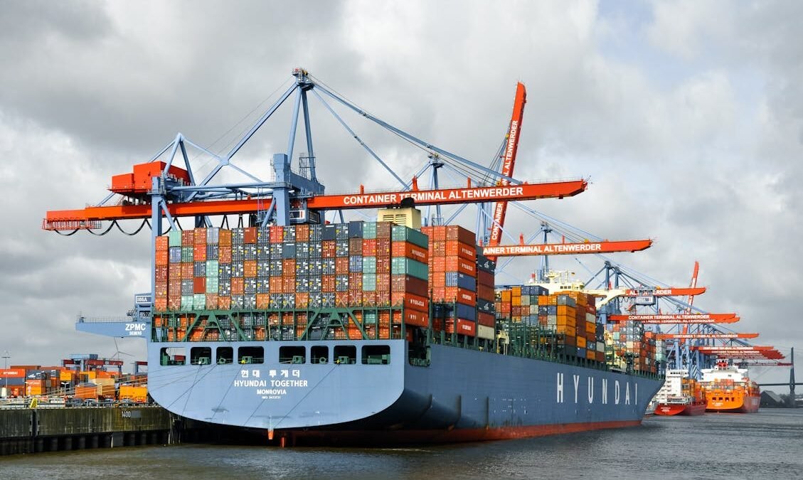 Chartering and Ship Broking: Cyprus’s Most Commercially Exciting Maritime Career