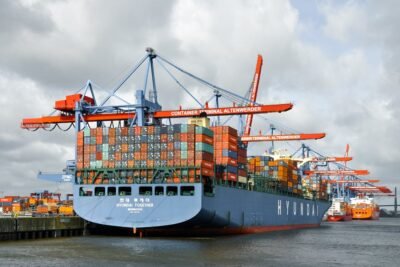 Chartering and Ship Broking: Cyprus’s Most Commercially Exciting Maritime Career