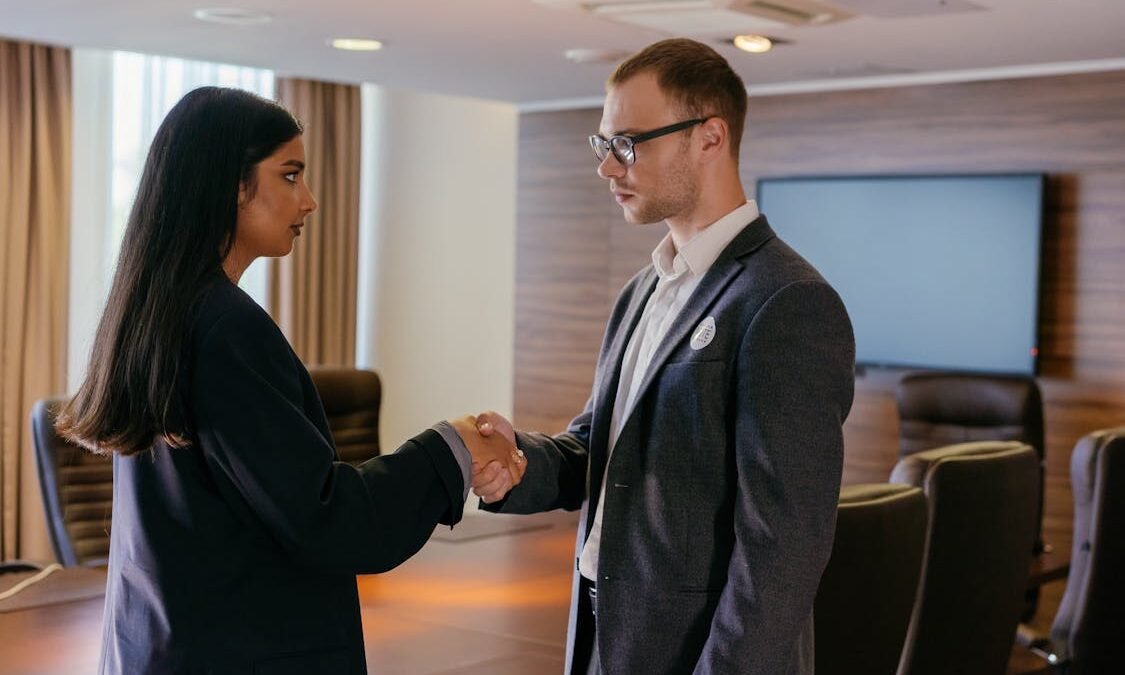 How to Write a CV That Gets You Hired in Cyprus: A Recruiter’s Honest Guide