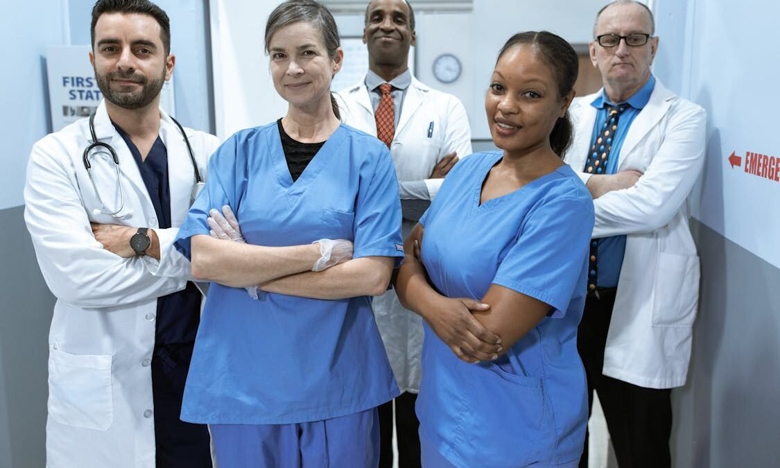 Healthcare Recruitment Crisis: Cyprus Urgently Seeks 500 Nurses and Doctors