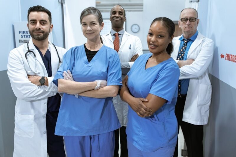 Healthcare Recruitment Crisis: Cyprus Urgently Seeks 500 Nurses and Doctors