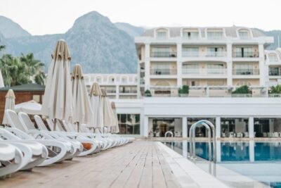Hotel and Tourism Jobs in Cyprus Hit Record Highs Ahead of Summer Season
