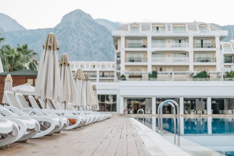 Hotel and Tourism Jobs in Cyprus Hit Record Highs Ahead of Summer Season
