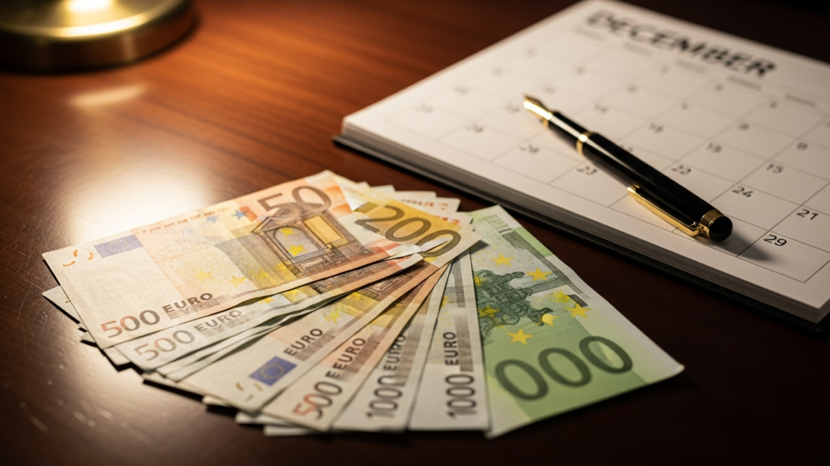 Cyprus 13th Salary Explained: Your Complete 2026 Guide