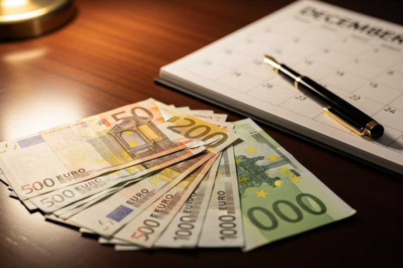 Cyprus 13th Salary Explained: Your Complete 2026 Guide