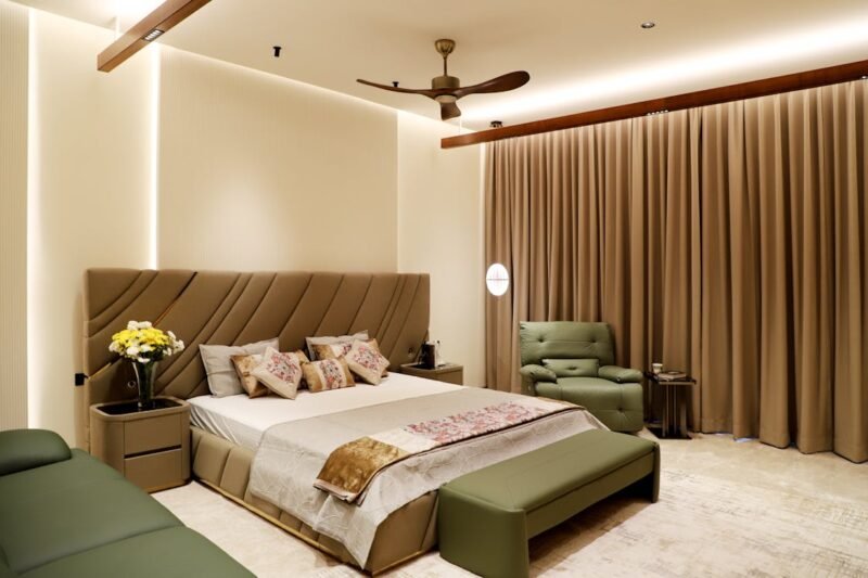 Interior Design Careers in Cyprus’s Luxury Property Market