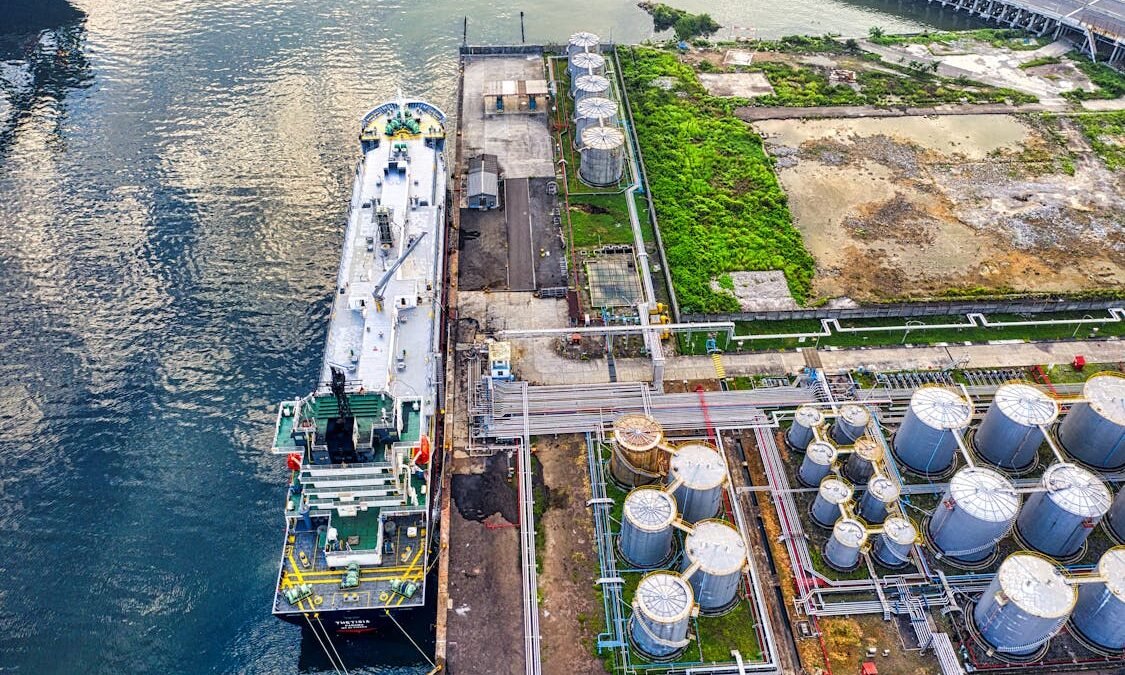 Limassol: Why the World’s Shipping Companies Are Setting Up in Cyprus