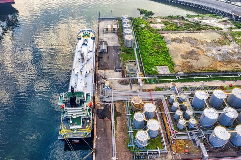 Limassol: Why the World’s Shipping Companies Are Setting Up in Cyprus