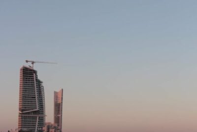 Из Лондона в Лимассол: почему специалисты финансовой отрасли переезжают на Кипр