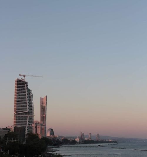 From London to Limassol: Why Finance Professionals Are Making the Move to Cyprus