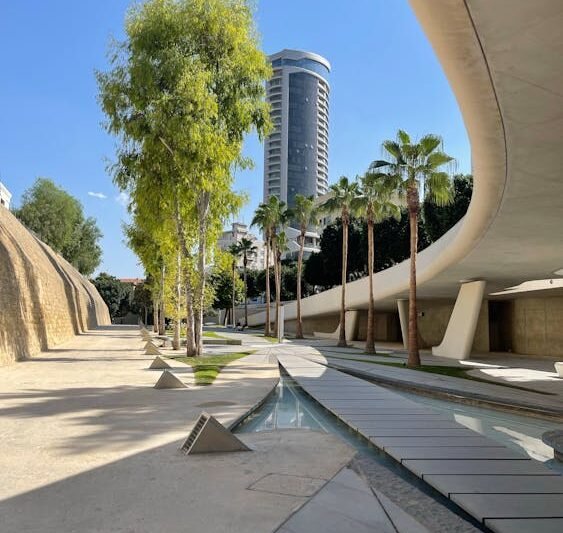Nicosia vs Limassol: Which City Is Better for Your Career in Cyprus?