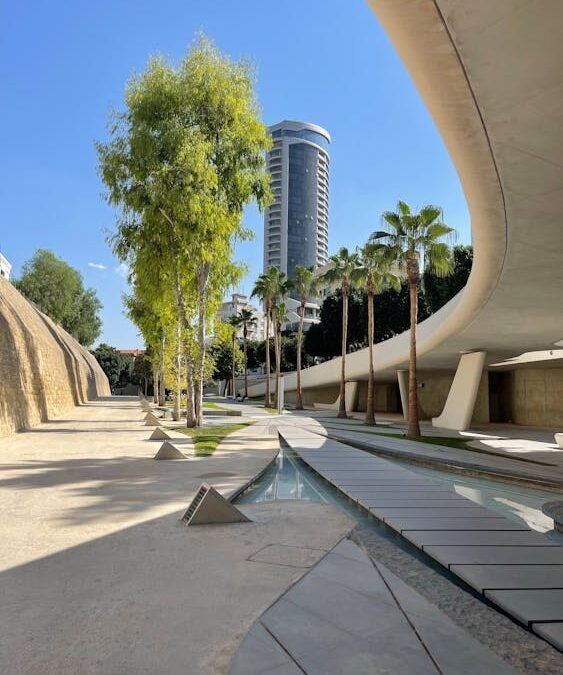 Nicosia vs Limassol: Which City Is Better for Your Career in Cyprus?