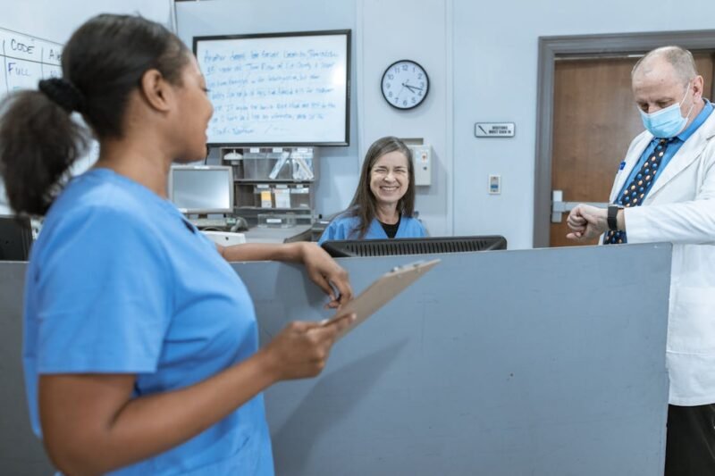 Pharmacist Jobs in Cyprus: What the Public and Private Sectors Are Offering in 2026