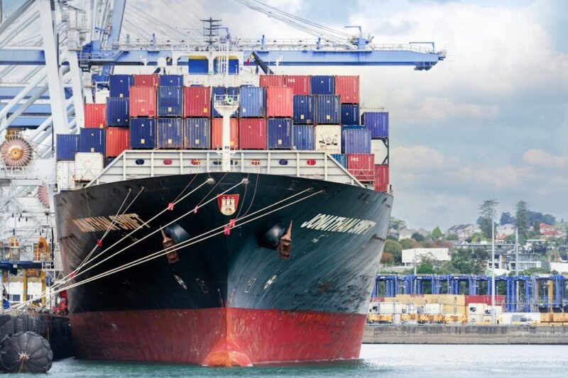 Port of Limassol Expansion Creates Hundreds of New Logistics and Operations Jobs