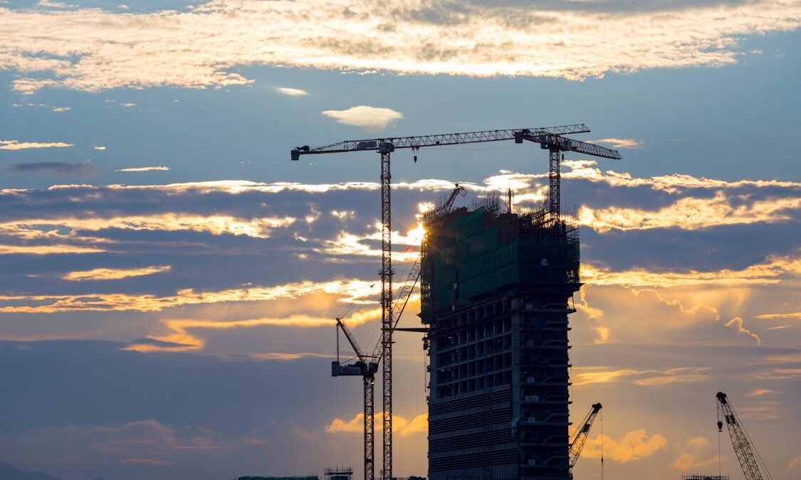 Quantity Surveying in Cyprus: High Demand, Short Supply, Strong Pay