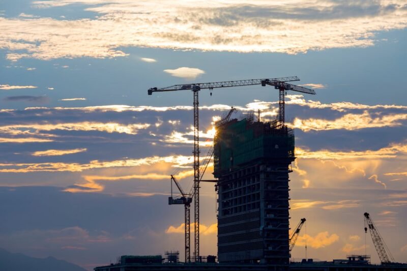 Quantity Surveying in Cyprus: High Demand, Short Supply, Strong Pay