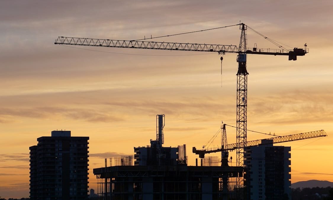 Real Estate Boom Drives Thousands of Construction and Architecture Jobs in Limassol