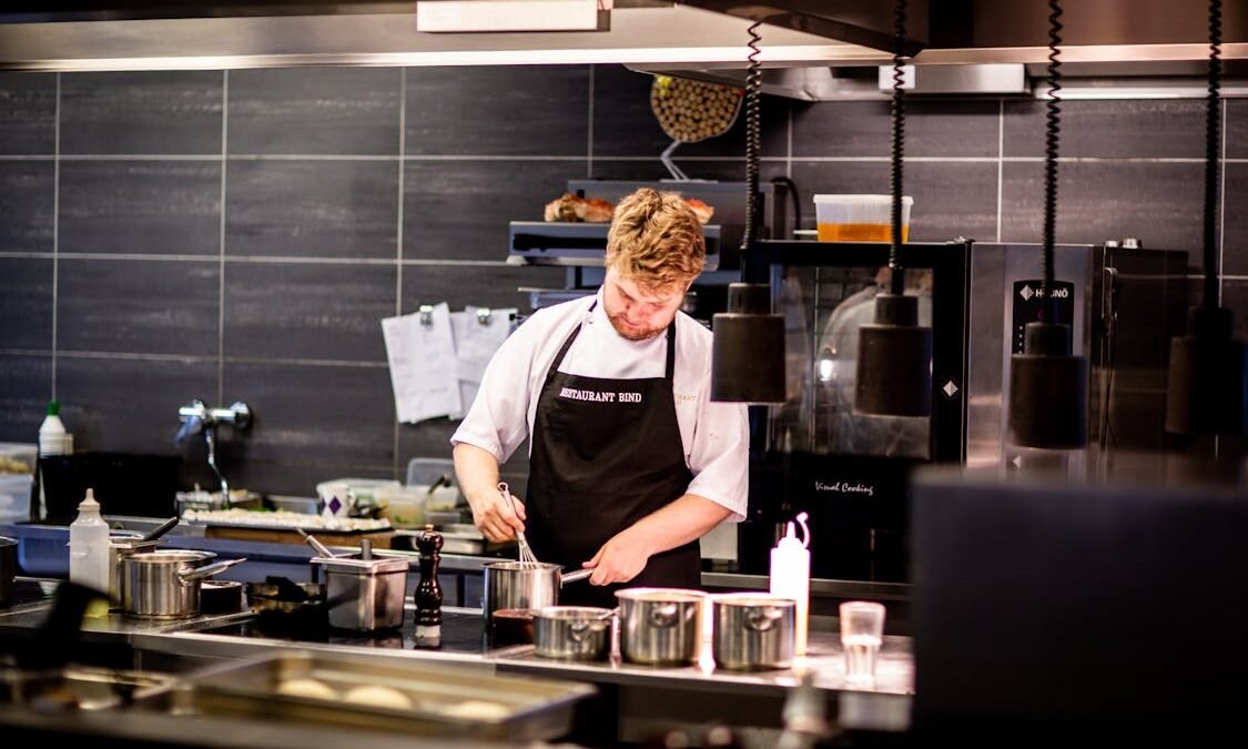Restaurant and F&B Jobs in Nicosia: Where the Opportunities Are in 2026