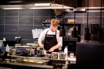 Вакансии в ресторанах и сфере F&B в Никосии: где будут возможности в 2026 году