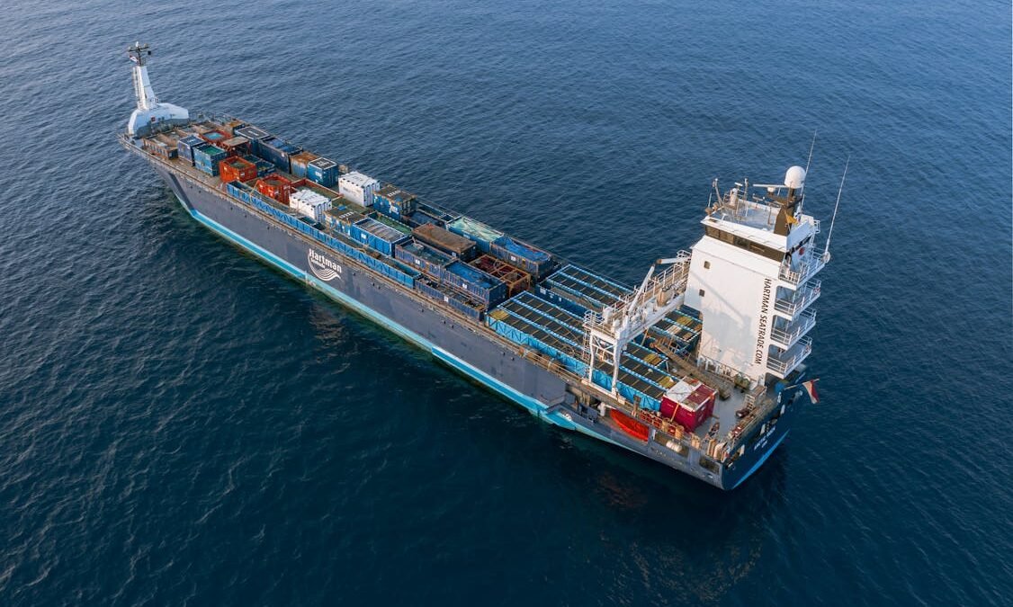 From Sea to Shore: How Seafarers Are Transitioning to Land-Based Careers in Cyprus