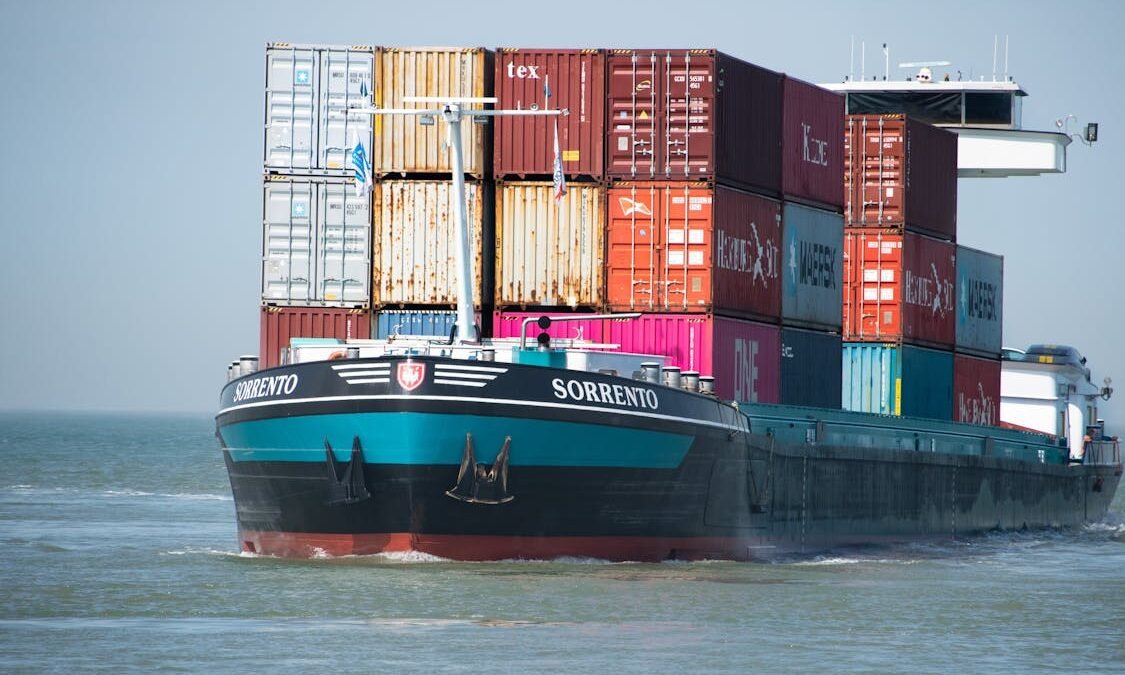 Ship Crewing and Manning Agents in Cyprus: A Career Guide