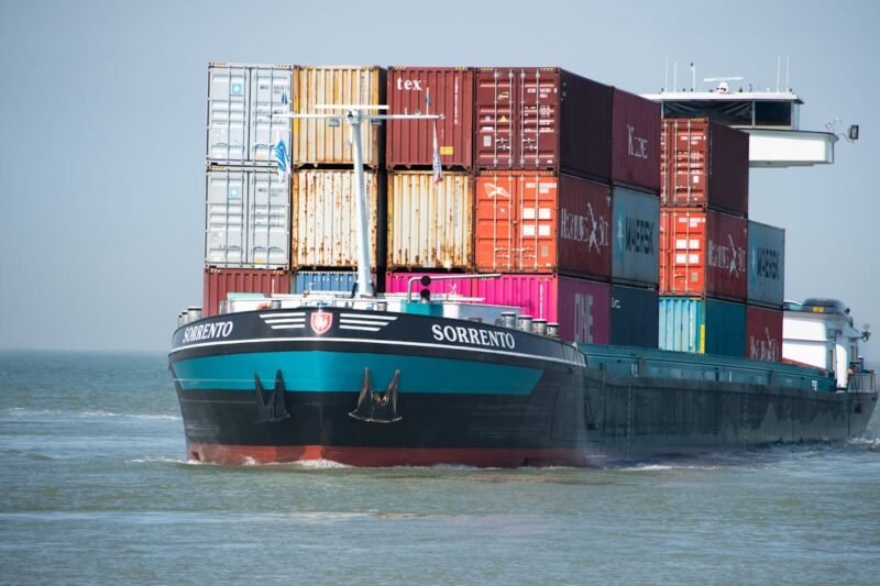 Ship Crewing and Manning Agents in Cyprus: A Career Guide