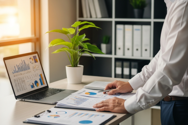 Accountant salaries Cyprus 2026: Big 4 vs in-house vs SME