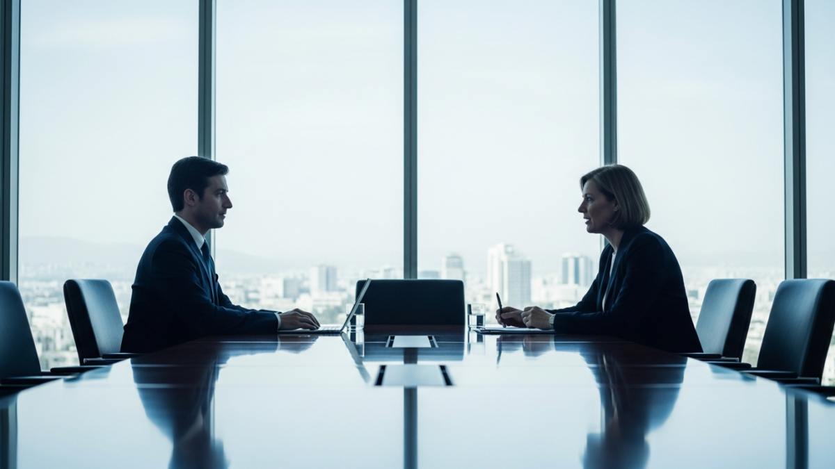 Banking interview prep Cyprus: what to actually expect in 2026
