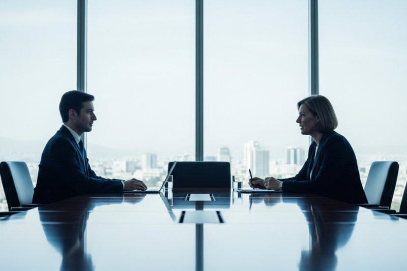 Banking interview prep Cyprus: what to actually expect in 2026