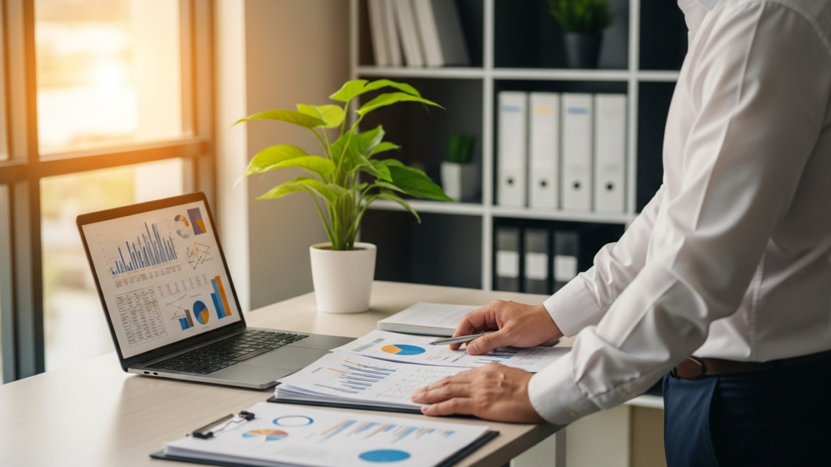 Accountant salaries Cyprus 2026: Big 4 vs in-house vs SME