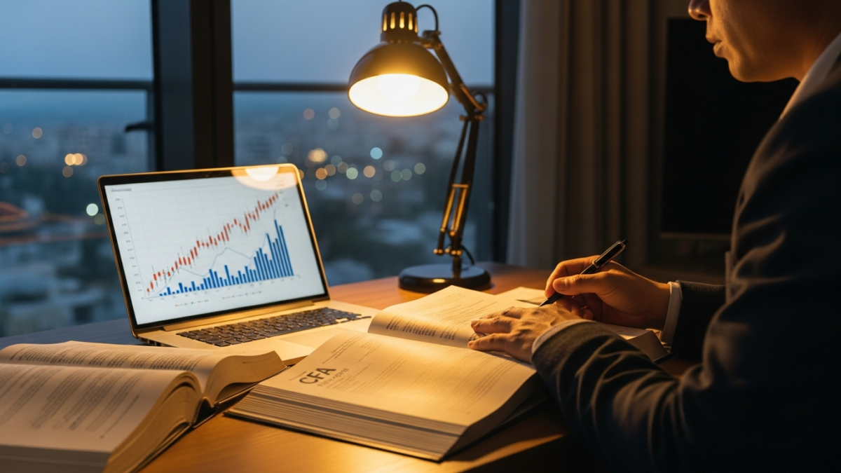 Is the CFA worth it in Cyprus 2026? Real career and salary impact