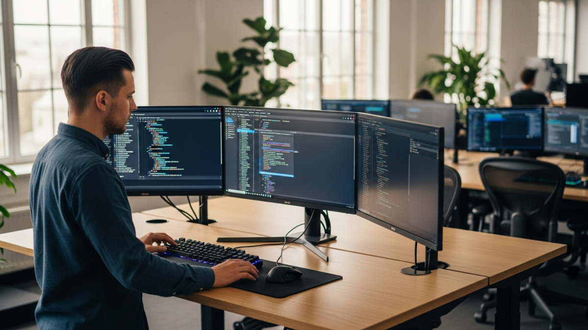 12 highest-paying tech roles in Nicosia 2026