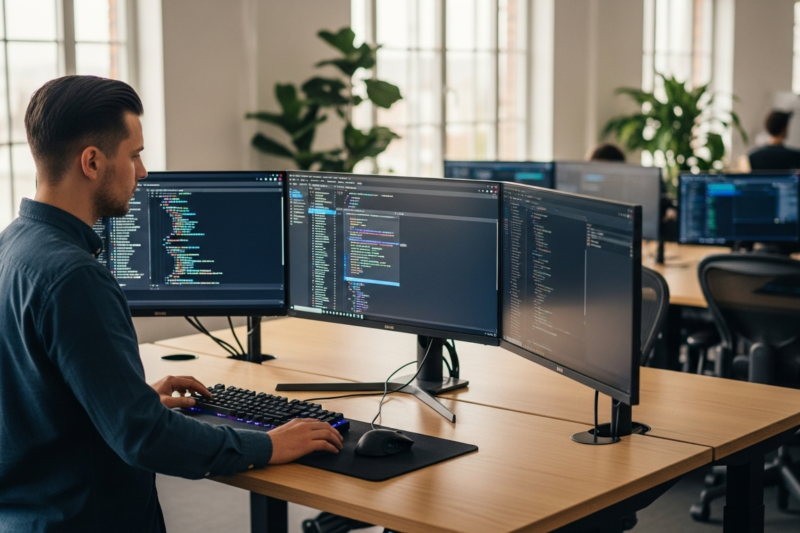 12 highest-paying tech roles in Nicosia 2026