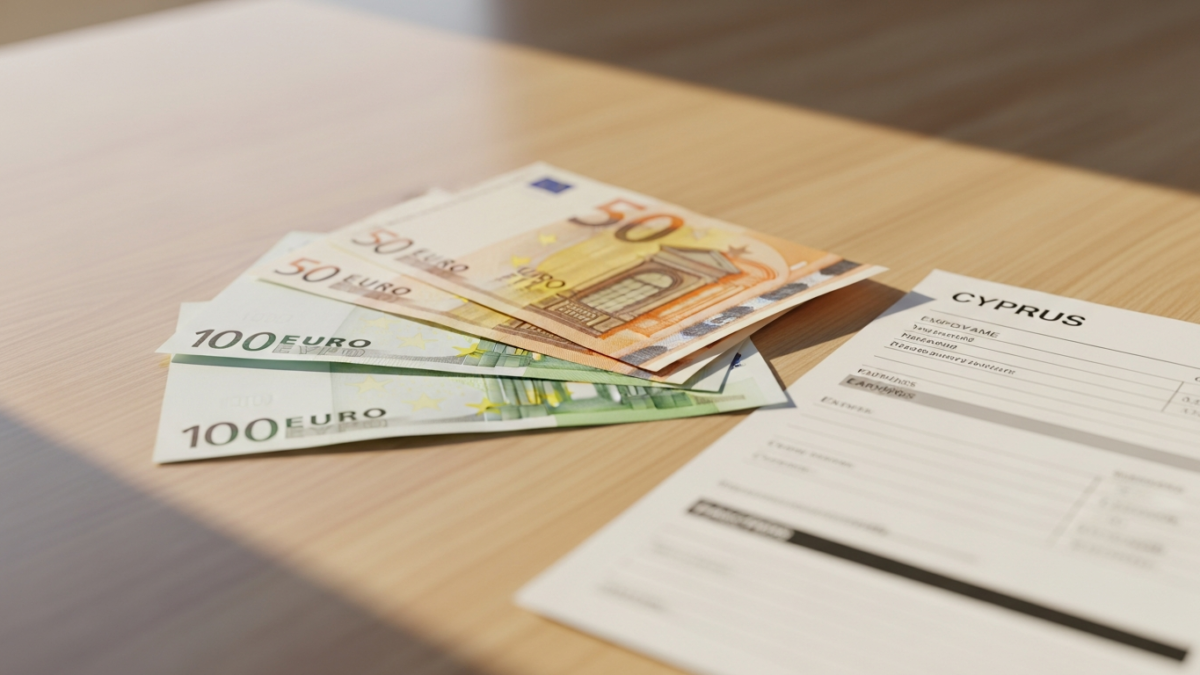 Cyprus 13th salary 2026: who gets it, when it’s paid, how it’s taxed