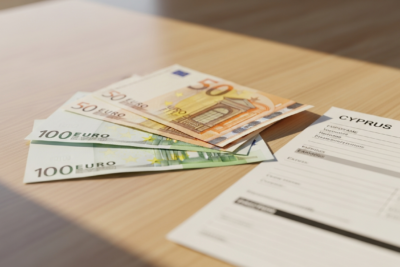 Cyprus 13th salary 2026: who gets it, when it’s paid, how it’s taxed