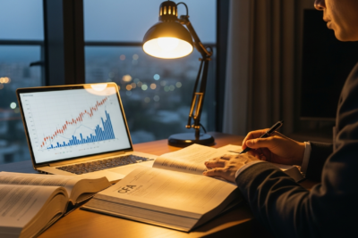 CFA in Cyprus 2026: is it worth it for your career and salary?