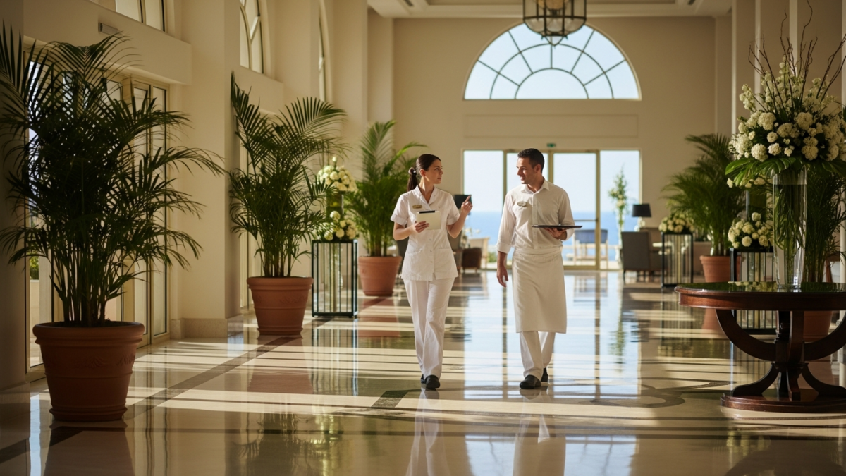 Cyprus hospitality pay rise 2026: the 4.6% collective hike explained
