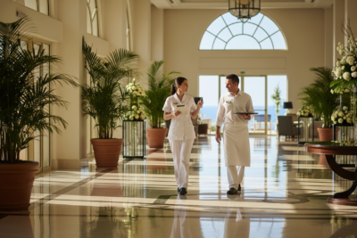 Cyprus hospitality pay rise 2026: the 4.6% collective hike explained
