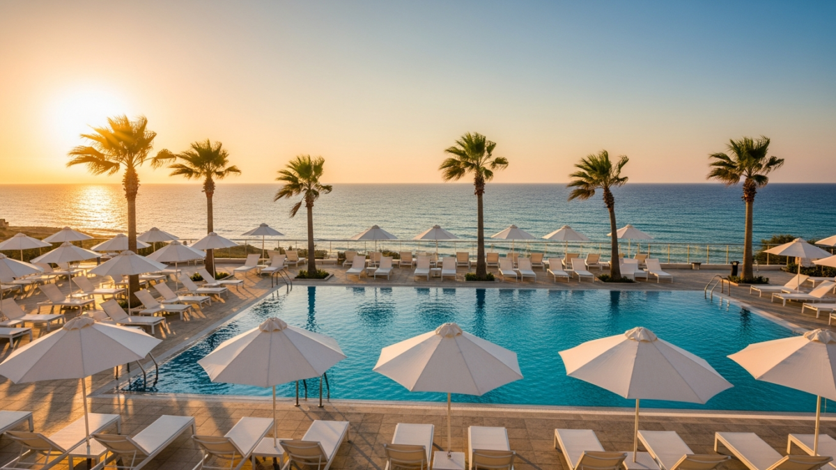 Hospitality and tourism jobs in Cyprus 2026: complete guide
