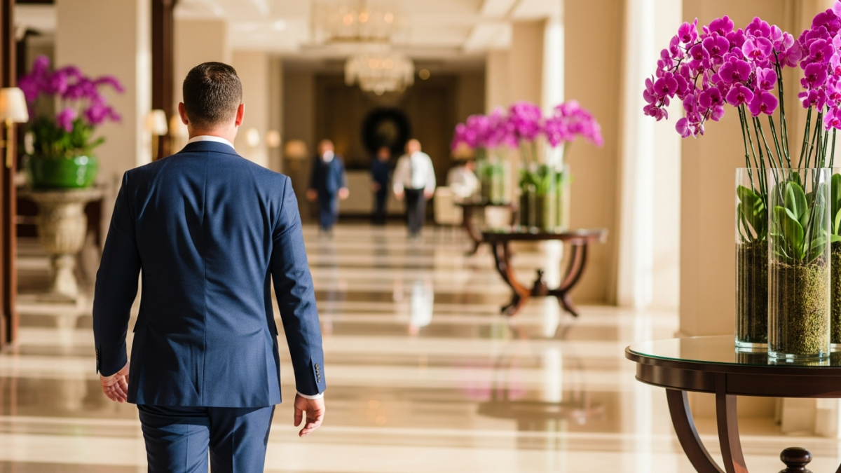 Hotel manager salaries Cyprus 2026: Limassol vs Paphos vs Ayia Napa