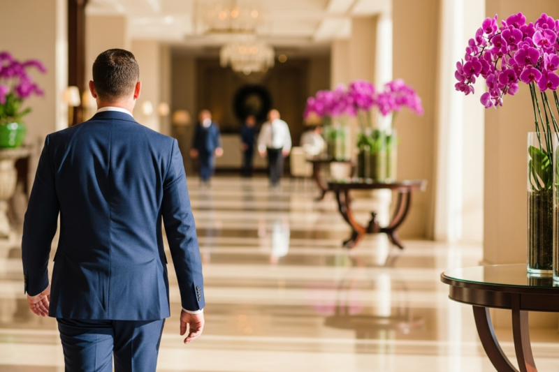 Hotel manager salaries Cyprus 2026: Limassol vs Paphos vs Ayia Napa
