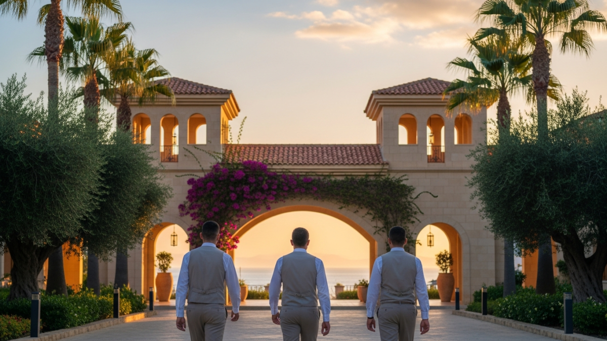 Working a season in Cyprus 2026: visas, contracts and accommodation for non-EU staff