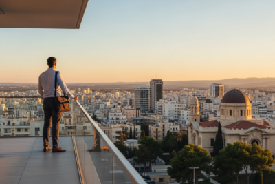 Cyprus Blue Card 2026: new lower salary threshold for non-EU tech workers