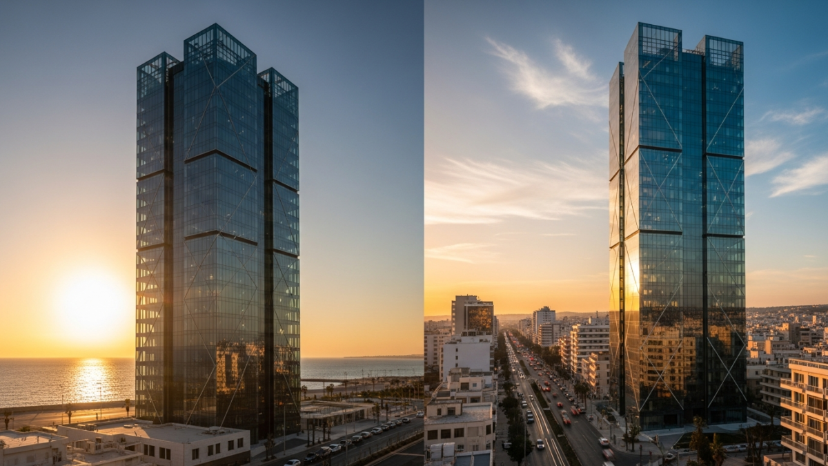 Fintech salaries Cyprus 2026: Limassol vs Nicosia pay bands for 4,200 staff