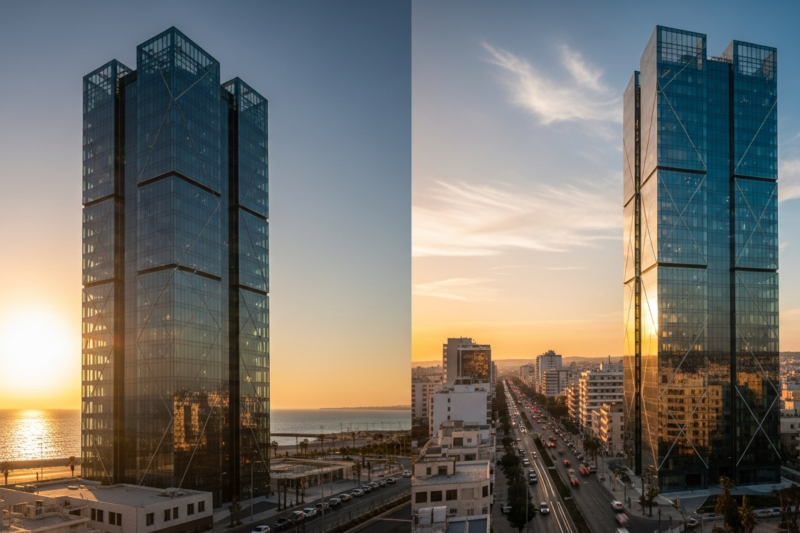 Fintech salaries Cyprus 2026: Limassol vs Nicosia pay bands for 4,200 staff