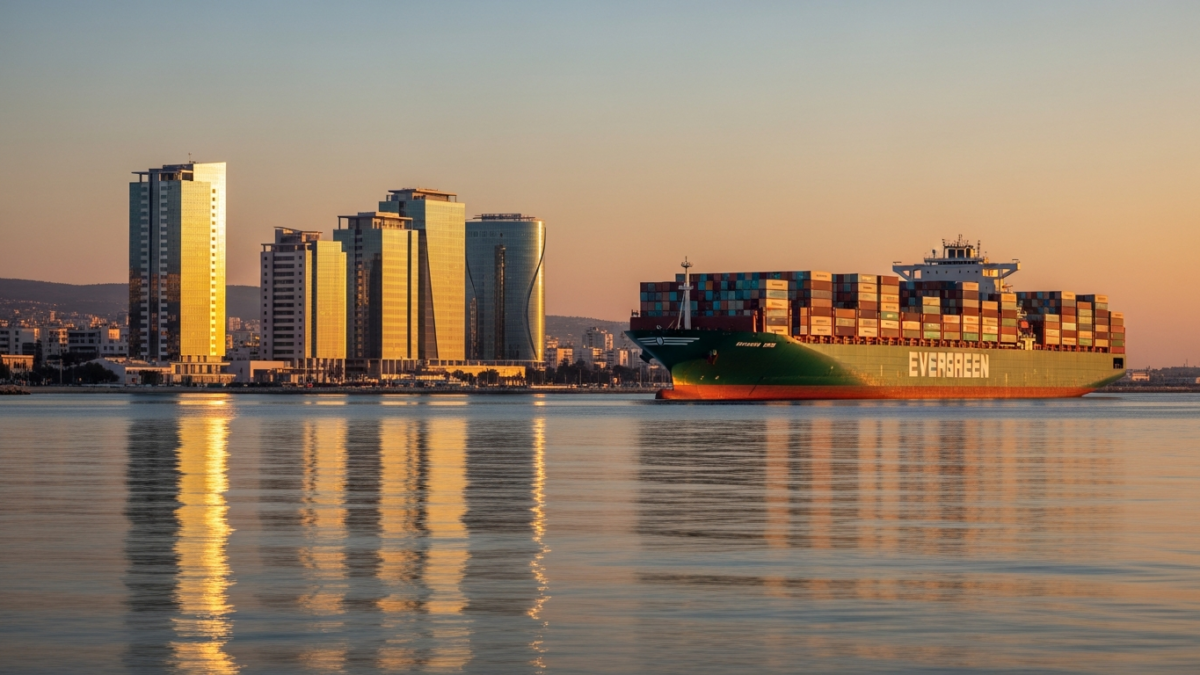 Shipping and maritime jobs in Cyprus 2026: complete careers guide